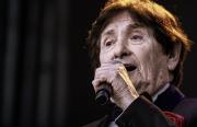 Adiós a “la voz más triste de Chile”: Muere a los 94 años Luis Alberto Martínez, leyenda del bolero