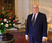 Embajador en EE.UU. dijo que el senador Paul propició la llamada entre Petro y Trump