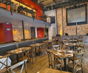 Con una inversión de $1.500 millones se inauguró la nueva sede Santa Costilla 81