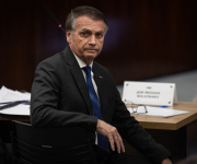 Lula da Silva veta proyecto de ley que buscaba reducir pena de prisión para Bolsonaro