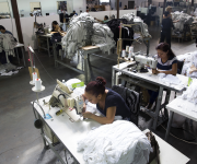 La productividad en Estados Unidos se acelera al ritmo más rápido desde 2023