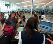 Los aeropuertos de Estados Unidos asumieron US$24.000 millones de deuda municipal