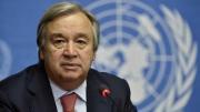 António Guterres ratifica soberanía de Venezuela sobre su petróleo y condena agresión de EEUU