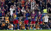 Barcelona humilla al Athletic y disputará final de la Supercopa