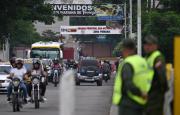 Deportan a 2 periodistas extranjeros tras 10 horas detenidos en la frontera colombo-venezolana