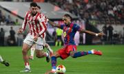 Barcelona a la final de la Supercopa tras golear al Athletic