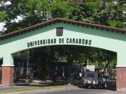 Universidad de Carabobo comenzará las actividades académicas el próximo 19-Ene