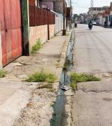 Campo Alegre I espera ejecutar proyecto de aguas residuales