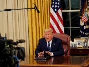 Trump se reunirá con petroleros para discutir la reactivación de Venezuela