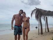 Tomás Holder acusó a un hotel de Punta Cana de robo y retención ilegal