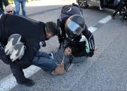 Israel detiene a dos colonos que hirieron a palestinos en Cisjordania