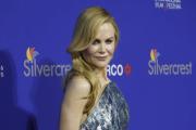 Nicole Kidman enfrentó difícil reto en su divorcio con Keith Urban