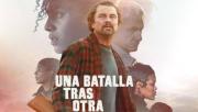 Una batalla tras otra lidera nominaciones de los premios al Actor