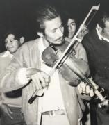 AL ENTRAÑABLE LUCHO ALDANA