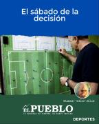 El sábado de la decisión ‣ Eleazar José Silva