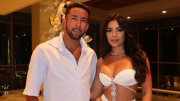 Un romántico: Mauricio Isla abrió su corazón a Emily Matute por su aniversario