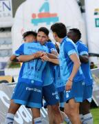 Jugadores celestes desvinculados 