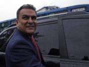 Audiencia: Serrano cambia de abogado en Estados Unidos 