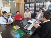 Fondo de Páramos aprobó presupuesto 2026 