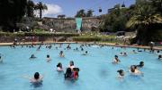 [Audio] Piscinas de verano 2026 en Santiago: precios, aperturas y medidas sanitarias