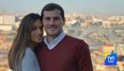 Iker Casillas rompió el silencio y actualizó el estado de salud de Sara Carbonero