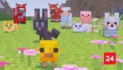 Adorable: Minecraft rediseña crías de animales y dice adiós a modelos escalados