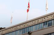 Elecciones 2026: El pleno del JNE revisará apelaciones en audiencia pública