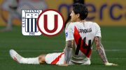 Gianluca Lapadula reveló POR QUÉ NO FICHÓ por Universitario o Alianza Lima
