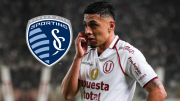 Universitario RECHAZÓ TRES OFERTAS DEL KANSAS CITY por César Inga