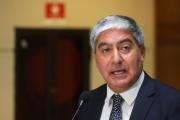 Diputado Leal (UDI) a Kast: “Necesitamos un canciller que salga a atraer inversión para Chile”