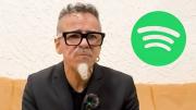 No financiamos la guerra: Spotify responde a Rubén Albarrán por pedir el retiro de Café Tacvba de la plataforma