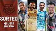 Sorteo Liga1 2026: ¿a qué hora es y dónde ver EN VIVO la transmisión del fixture del torneo peruano?