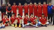 Calendario de Perú en el Sudamericano de Vóley Masculino Sub 17: conoce las fechas confirmadas de sus partidos