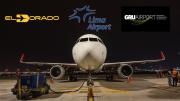 Lima pierde protagonismo por TUUA de Transferencia: aerolíneas priorizan operaciones en Bogotá y São Paulo