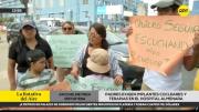 Padres de familia exigen activación de implantes cocleares y terapias en hospital Guillermo Almenara