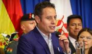 Lara: “Si alguien criticaba a Evo por meterle nomás, yo creo que Rodrigo Paz ha batido todos los récords”