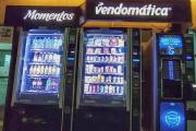 Gigante estadounidense Aramark compra icónica firma chilena de máquinas expendedoras Vendomática