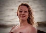 Quién era la mujer que murió durante un operativo de ICE