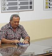 CUJ /Lunes de elección de autoridades