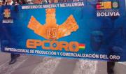 Desfalco millonario en Epcoro: exgerente aprehendido en Oruro