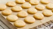 Galletitas caseras sin harina ni azúcar: esta es la mejor receta saludable para la merienda
