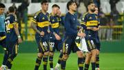El delantero de Boca que podría jugar el Mundial 2026