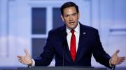 De Venezuela a la NFL: Marco Rubio bromea sobre su futuro ante la ola de parodias
