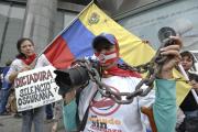 Reporteros sin Fronteras alerta sobre el empeoramiento de la situación del periodismo en Venezuela
