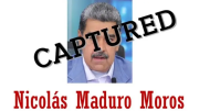 Capturado: la DEA actualiza el estatus de Nicolás Maduro tras el operativo del 3 de enero