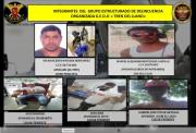 Golpe al Tren del Llano: cayó alias Mandarria, segundo al mando de la organización, en enfrentamiento en Guárico