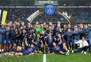 Willian Pacho: Autogol y Supercopa para el Paris Saint-Germain