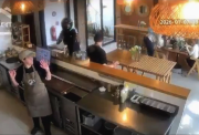 Video: Asalto armado en cafetería de Cumbayá genera alarma por inseguridad