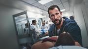 Noah Wyle: “The Pitt es el drama hospitalario más preciso nunca antes visto y es completamente inmersivo”