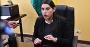 Viceministra Barrientos: “No hay recorte presupuestario, hay un techo del 20% hasta que se apruebe el PGE”